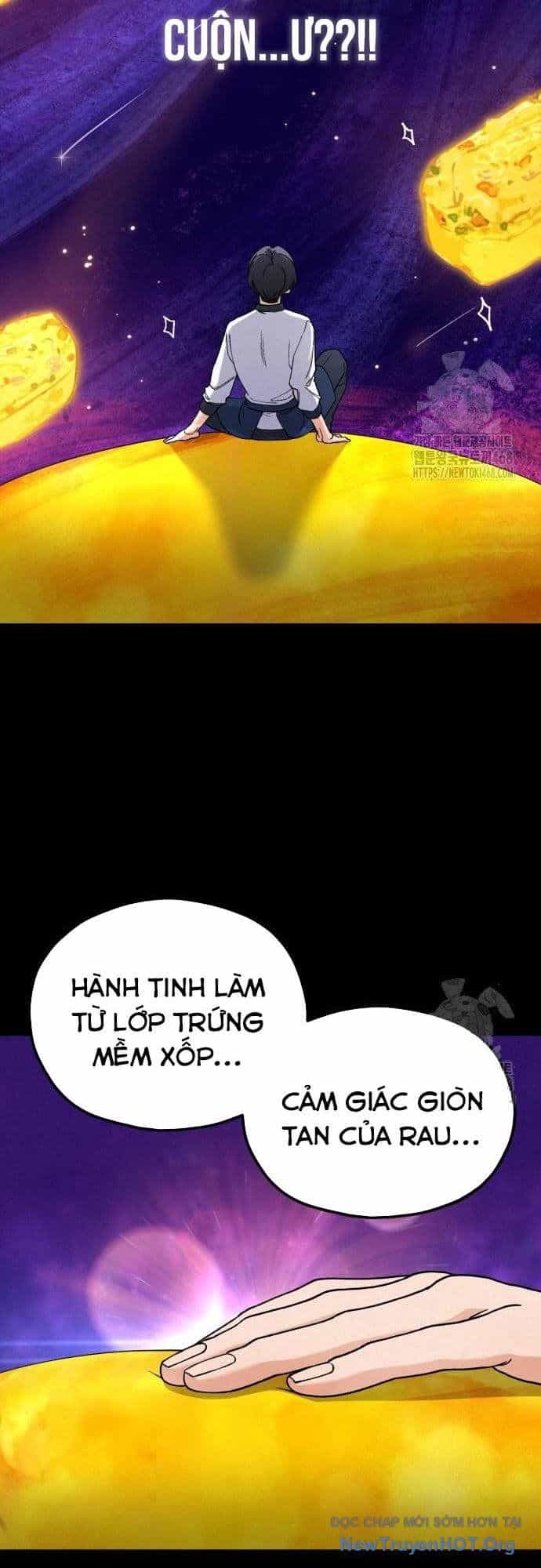 Đấu Trường Ẩm Thực - Chương 2 - ảnh 80