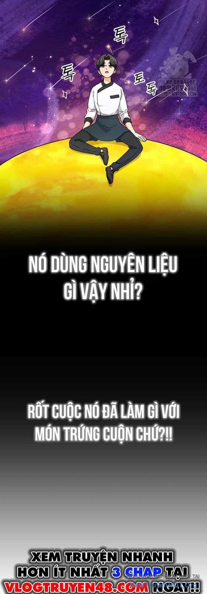 Đấu Trường Ẩm Thực - Chương 2 - ảnh 83