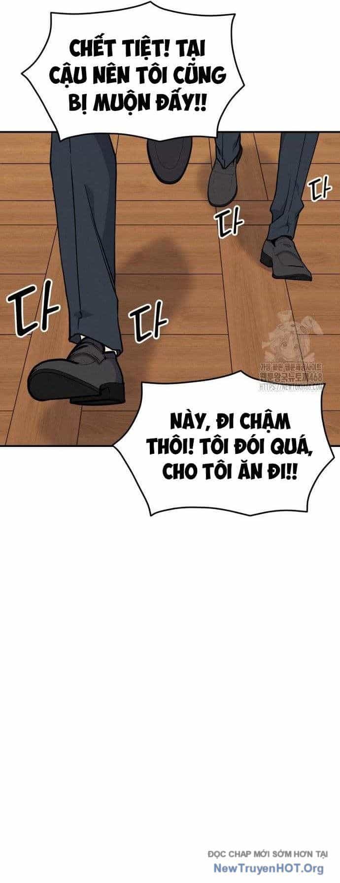 Đấu Trường Ẩm Thực - Chương 3 - ảnh 17