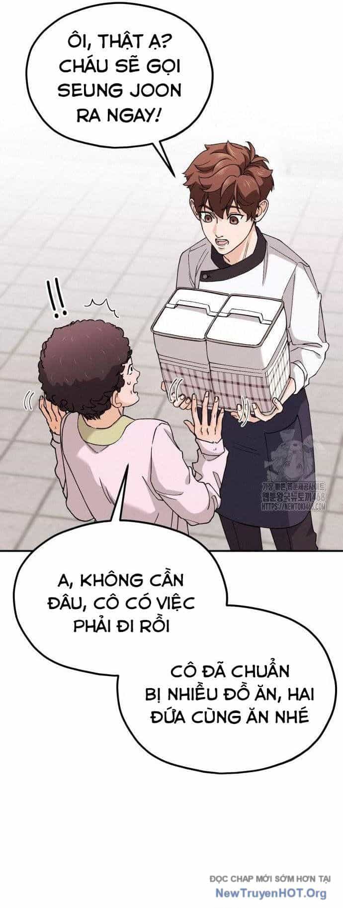 Đấu Trường Ẩm Thực - Chương 3 - ảnh 43