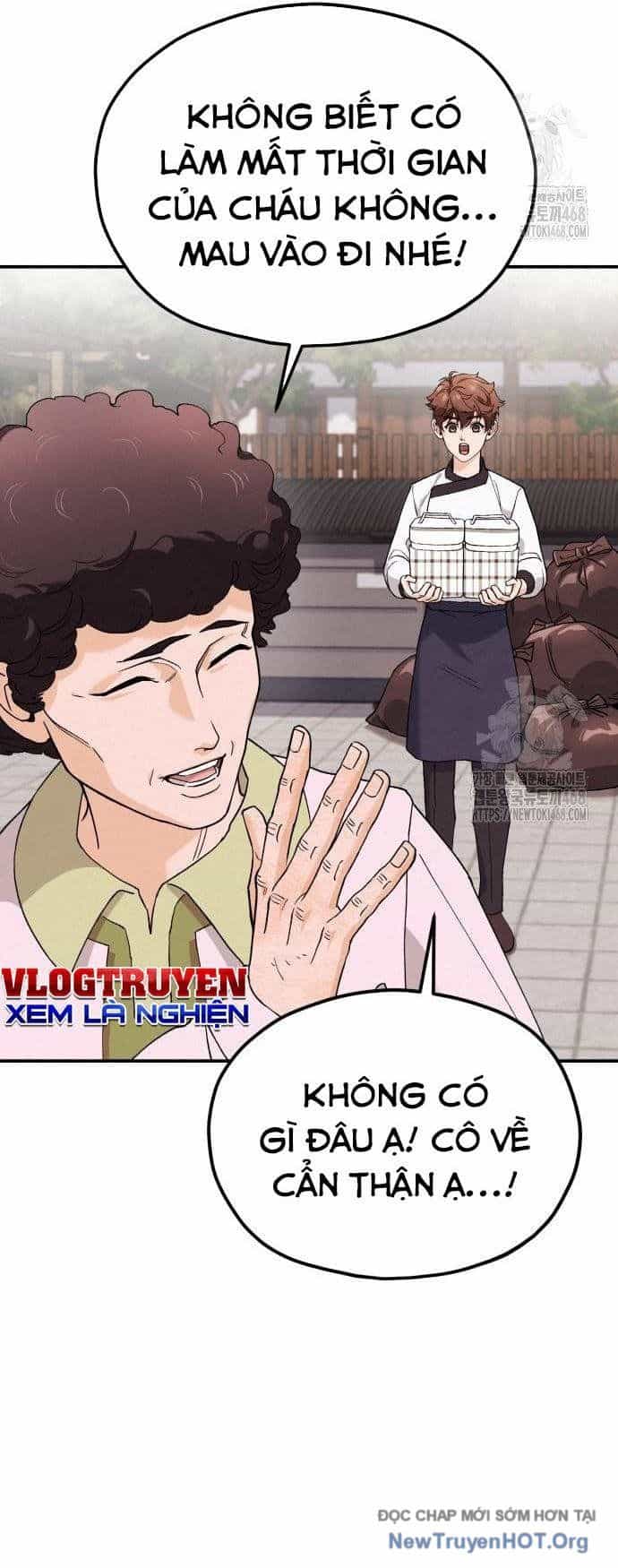 Đấu Trường Ẩm Thực - Chương 3 - ảnh 46