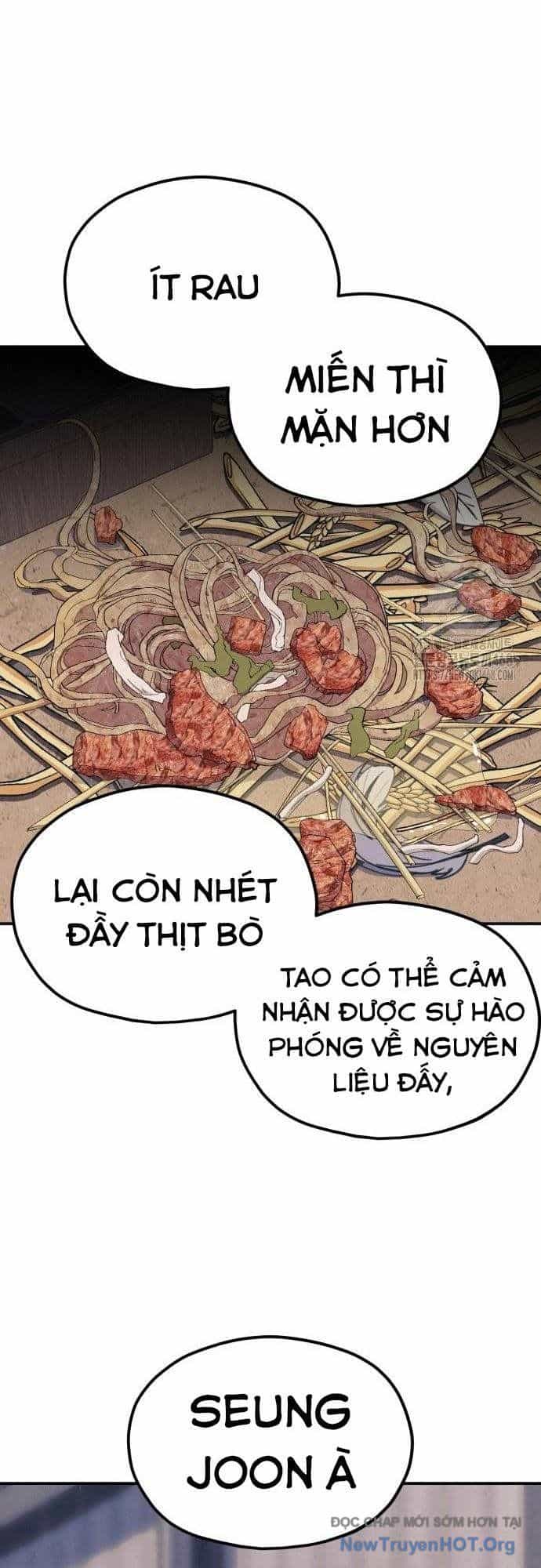 Đấu Trường Ẩm Thực - Chương 3 - ảnh 72