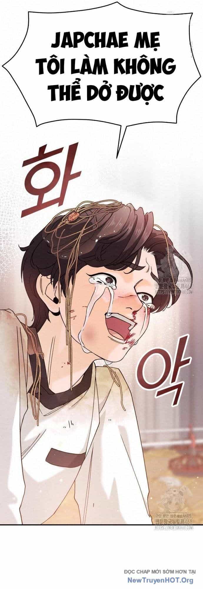 Đấu Trường Ẩm Thực - Chương 3 - ảnh 76