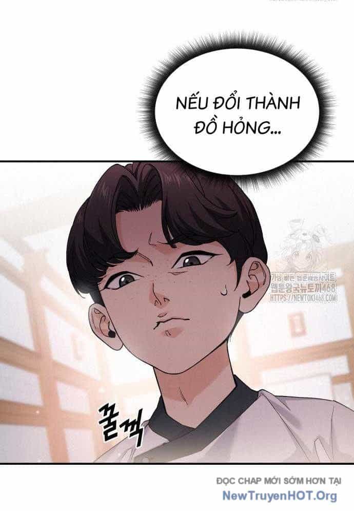 Đấu Trường Ẩm Thực - Chương 4 - ảnh 100
