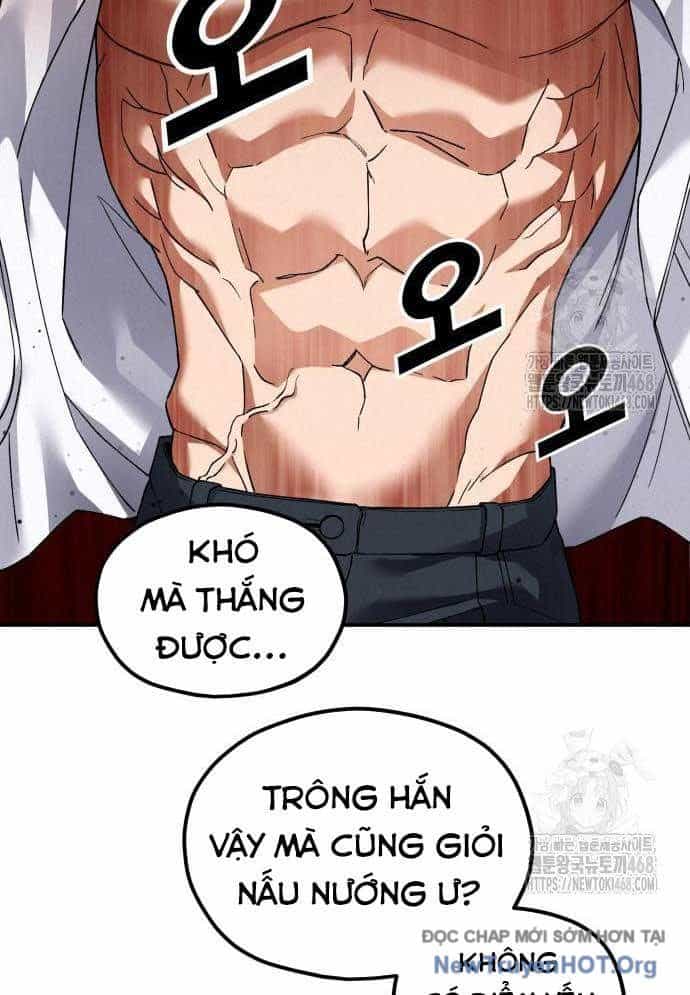 Đấu Trường Ẩm Thực - Chương 4 - ảnh 118