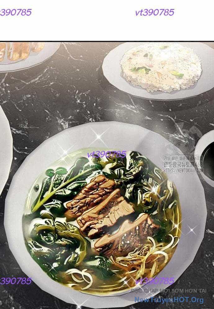 Đấu Trường Ẩm Thực - Chương 4 - ảnh 73
