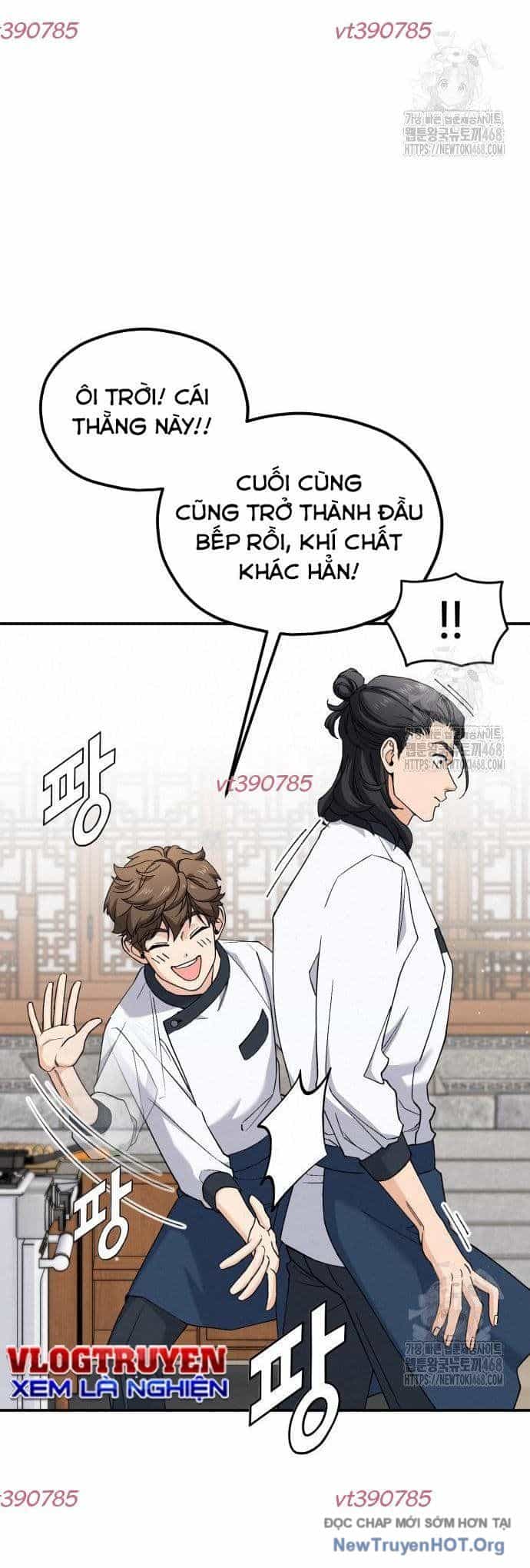 Đấu Trường Ẩm Thực - Chương 5 - ảnh 11