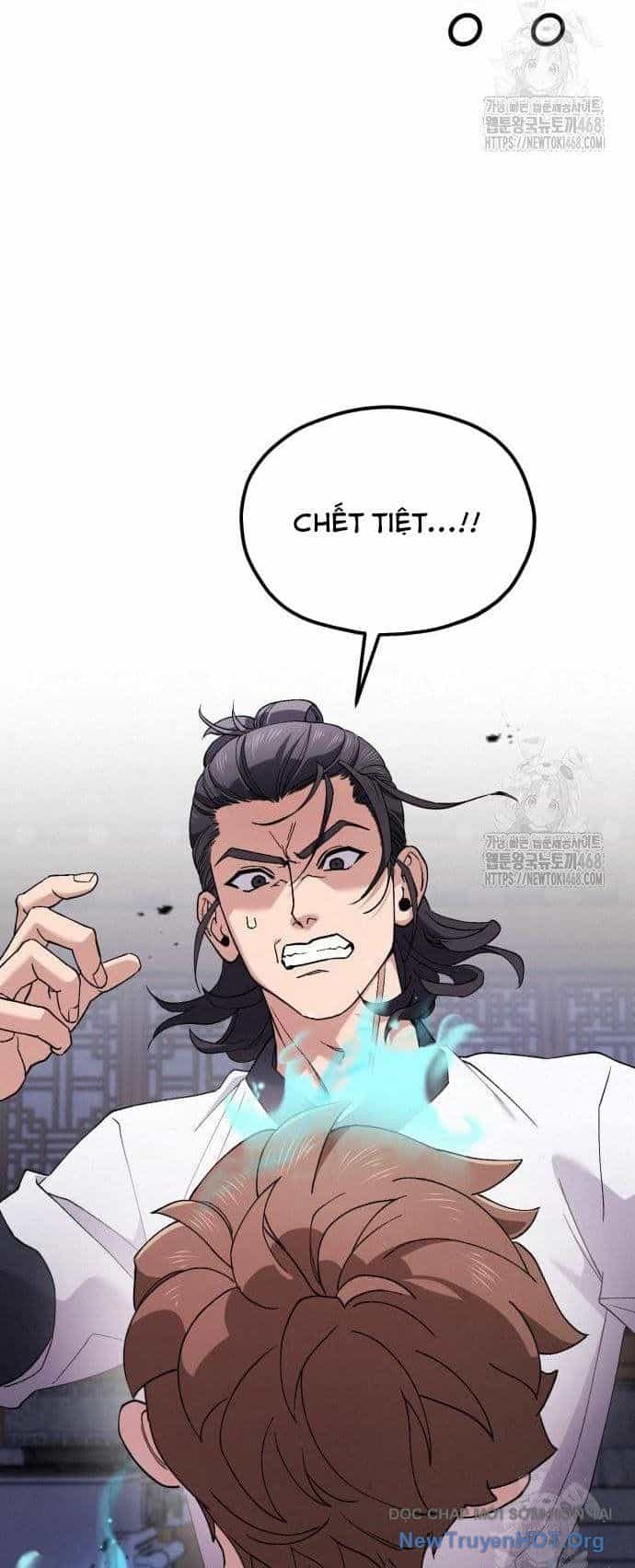 Đấu Trường Ẩm Thực - Chương 5 - ảnh 15