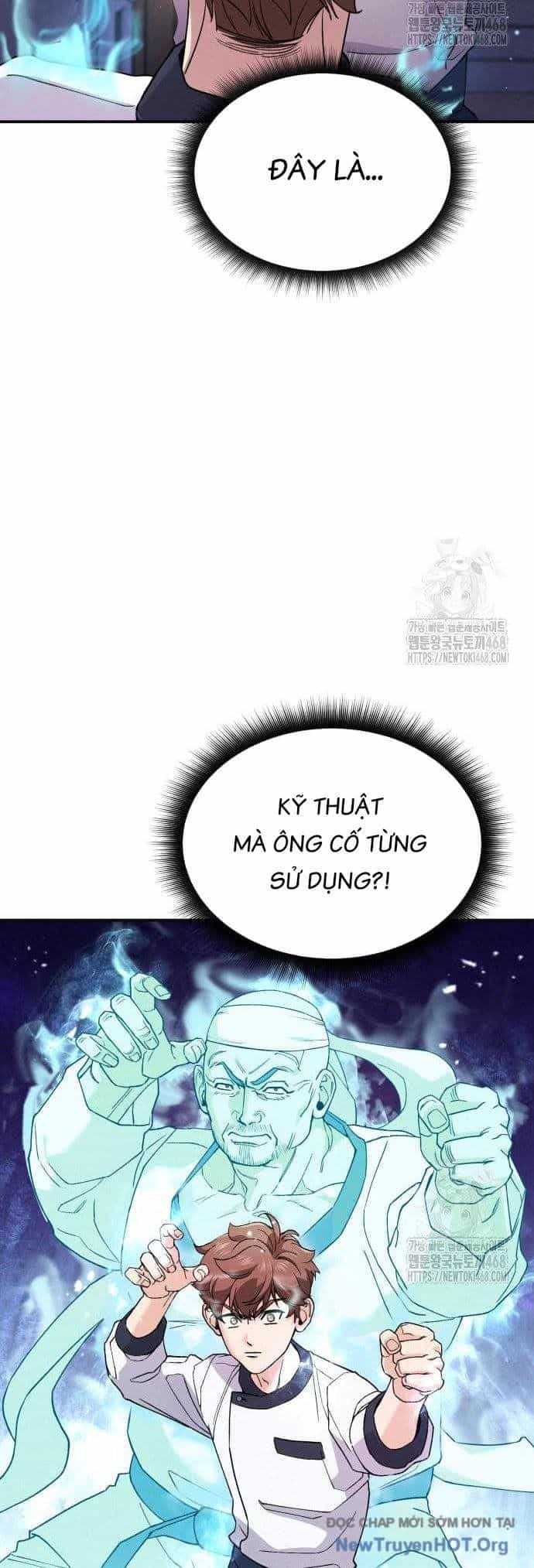 Đấu Trường Ẩm Thực - Chương 5 - ảnh 16