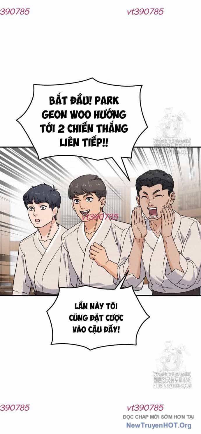 Đấu Trường Ẩm Thực - Chương 5 - ảnh 46