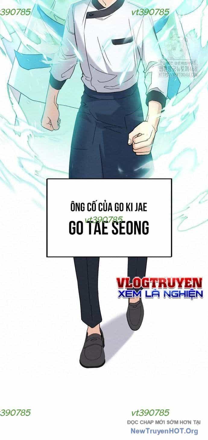 Đấu Trường Ẩm Thực - Chương 5 - ảnh 5