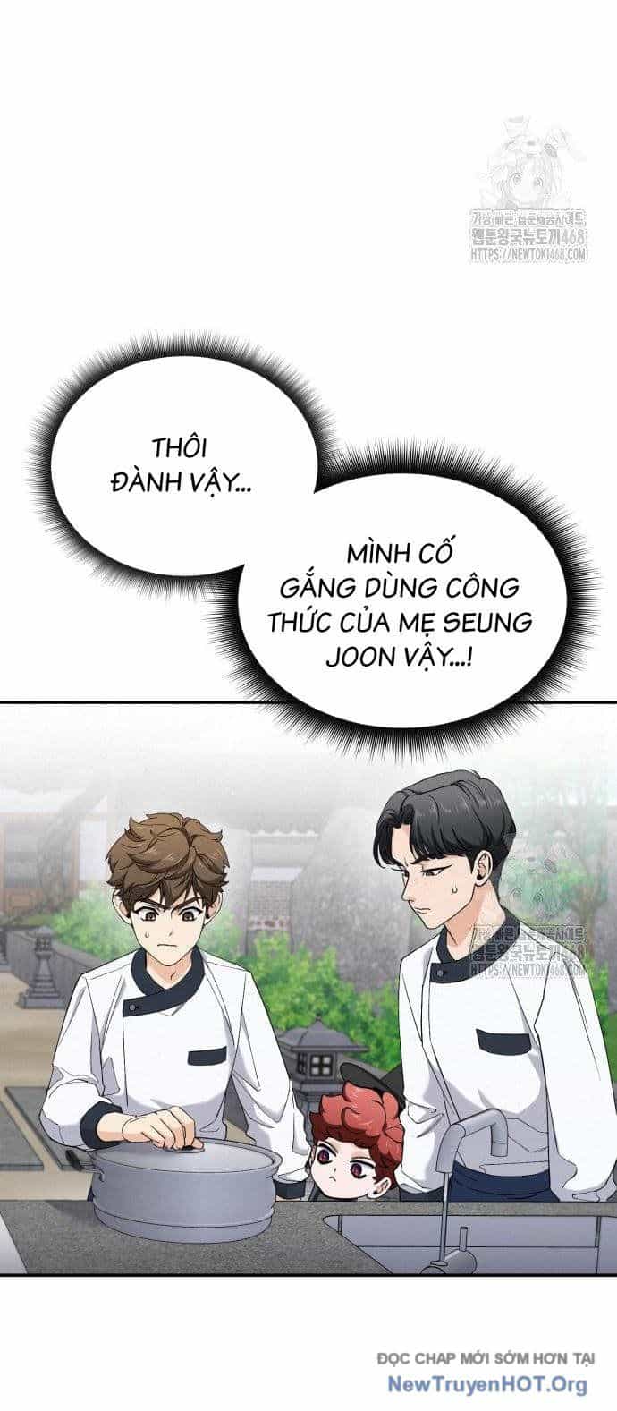 Đấu Trường Ẩm Thực - Chương 5 - ảnh 55