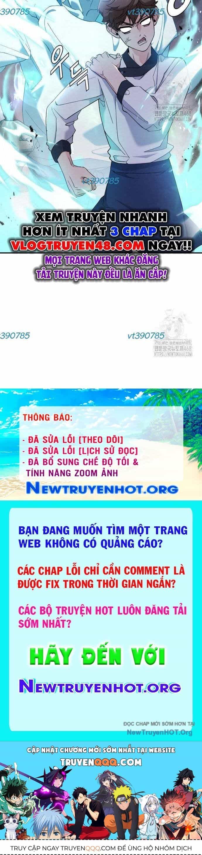 Đấu Trường Ẩm Thực - Chương 5 - ảnh 80