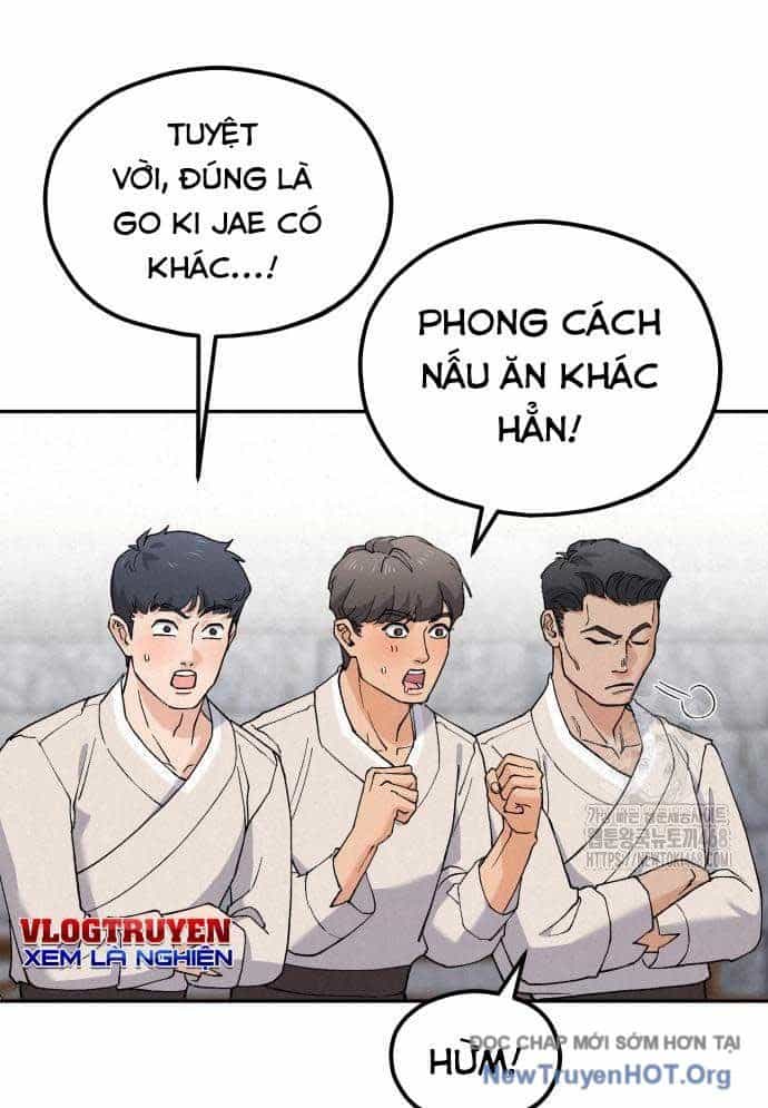 Đấu Trường Ẩm Thực - Chương 6 - ảnh 35