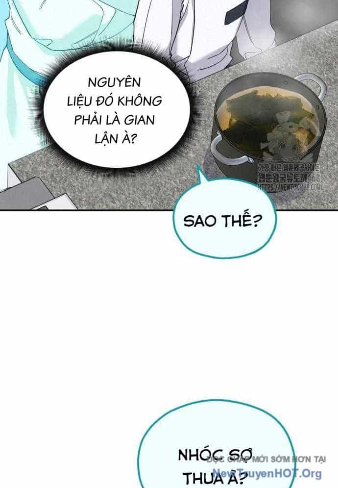 Đấu Trường Ẩm Thực - Chương 6 - ảnh 37