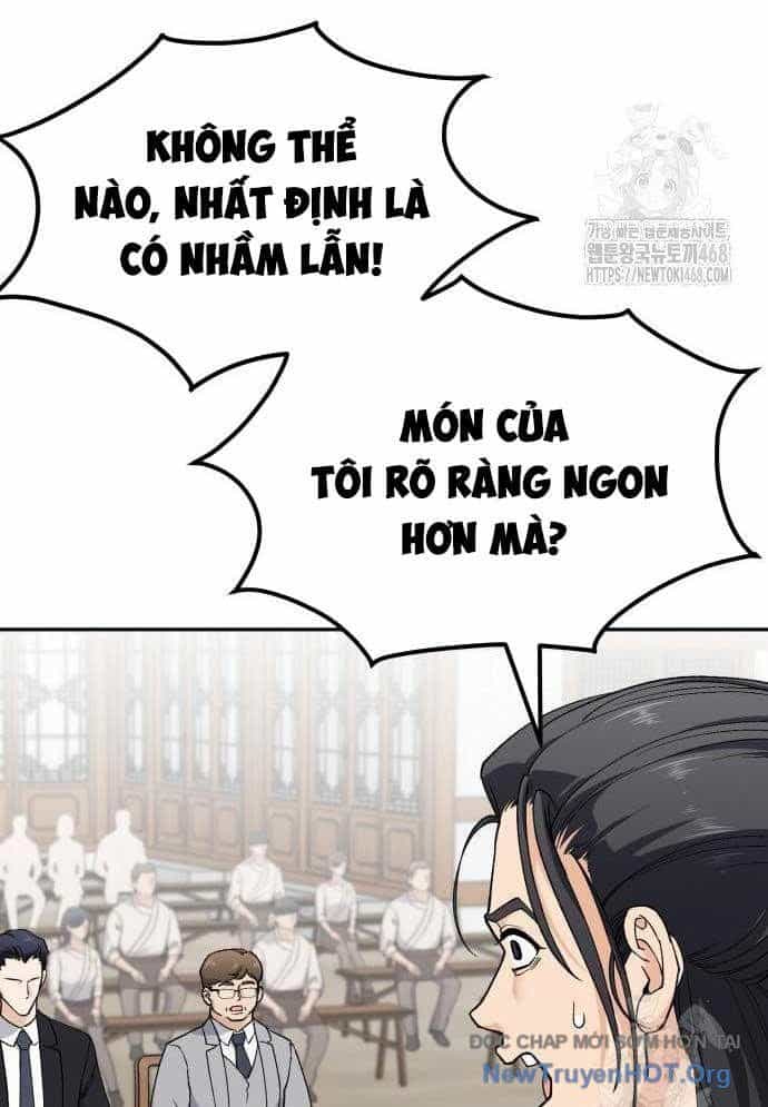 Đấu Trường Ẩm Thực - Chương 6 - ảnh 48
