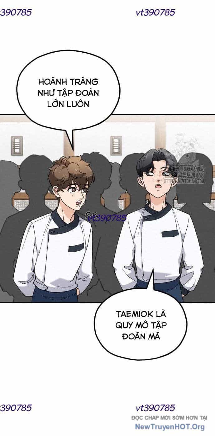 Đấu Trường Ẩm Thực - Chương 7 - ảnh 44
