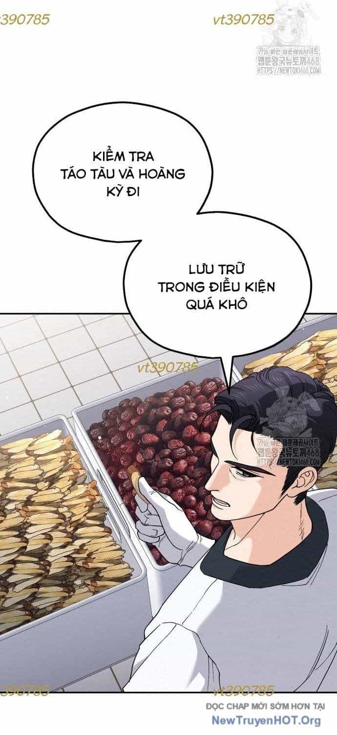 Đấu Trường Ẩm Thực - Chương 7 - ảnh 52