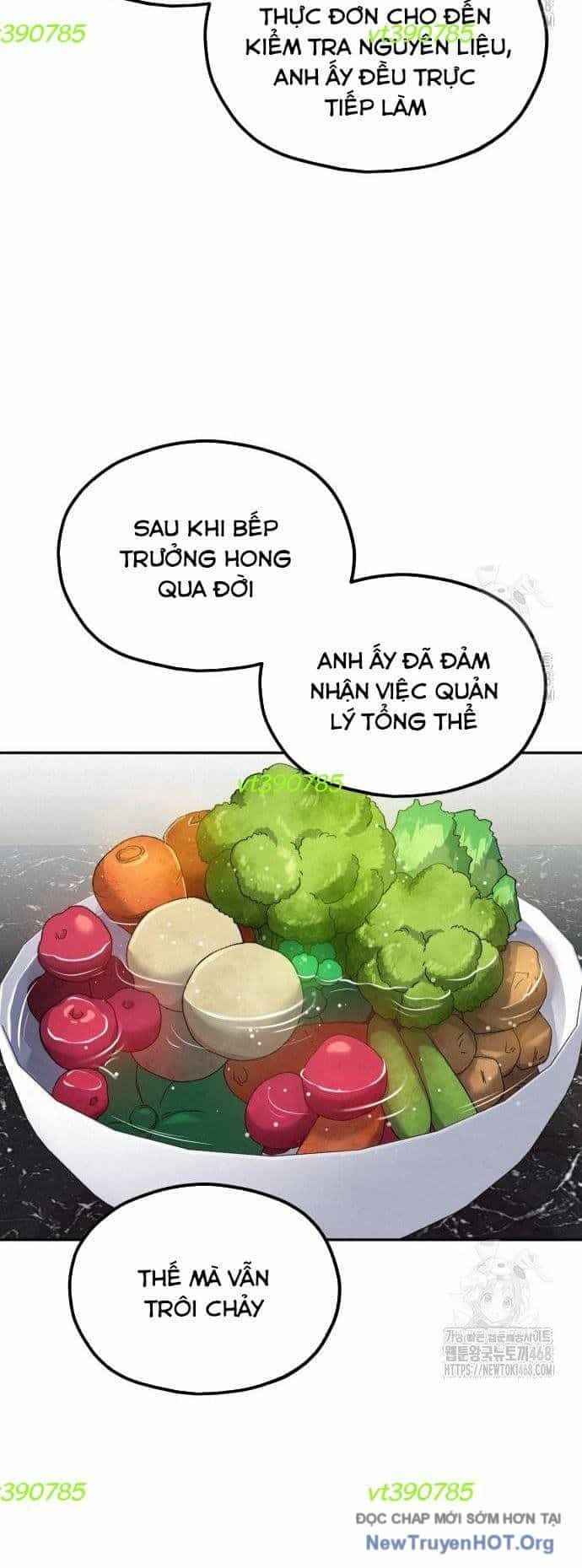 Đấu Trường Ẩm Thực - Chương 7 - ảnh 59