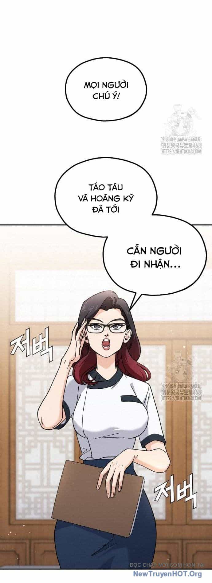 Đấu Trường Ẩm Thực - Chương 7 - ảnh 71