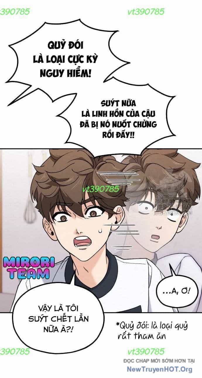 Đấu Trường Ẩm Thực - Chương 8 - ảnh 37
