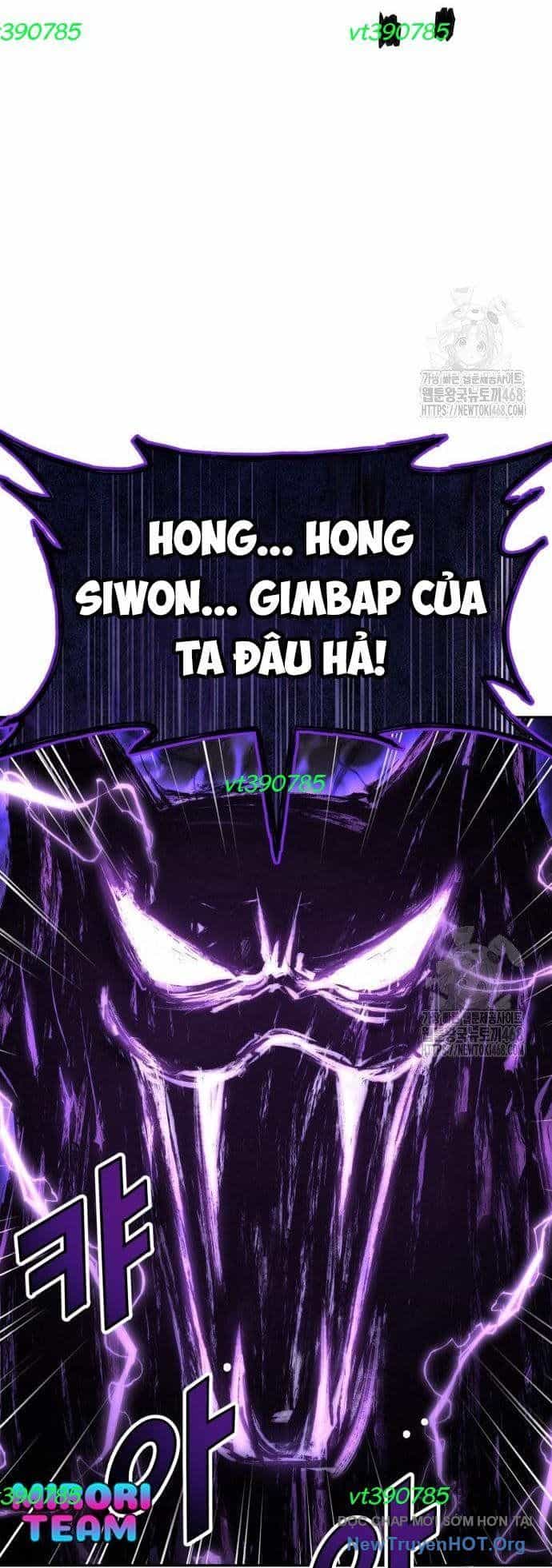 Đấu Trường Ẩm Thực - Chương 8 - ảnh 54