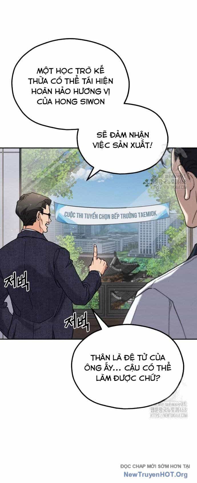 Đấu Trường Ẩm Thực - Chương 8 - ảnh 69