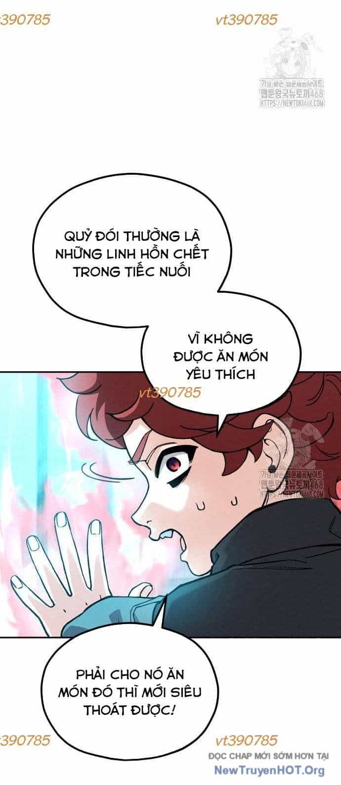 Đấu Trường Ẩm Thực - Chương 8 - ảnh 76