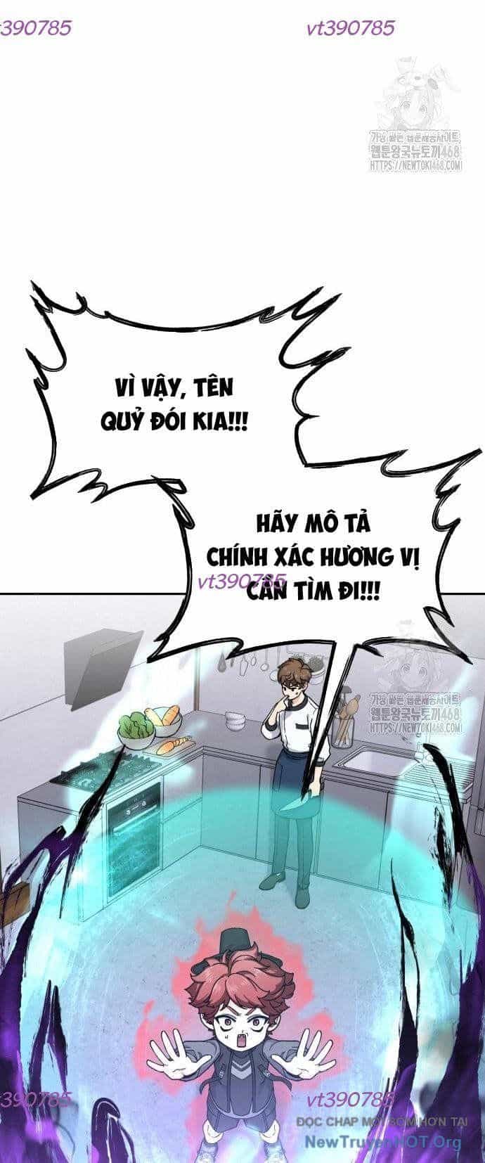 Đấu Trường Ẩm Thực - Chương 8 - ảnh 78