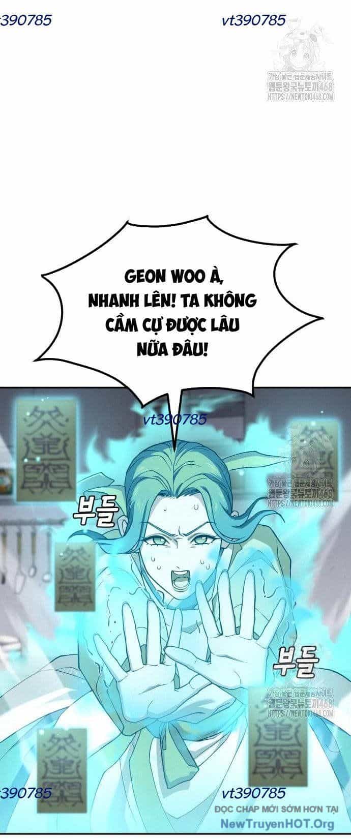 Đấu Trường Ẩm Thực - Chương 8 - ảnh 84