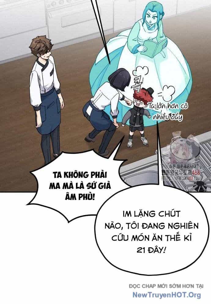 Đấu Trường Ẩm Thực - Chương 9 - ảnh 113