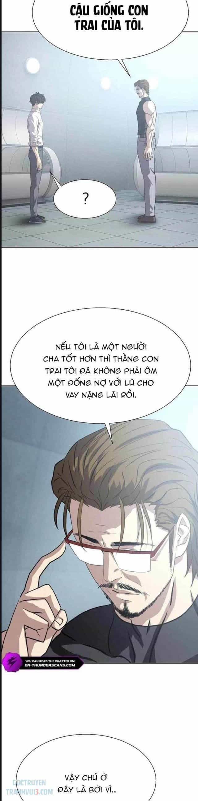 Đấu Trường Chiến Đấu - Chương 10 - ảnh 12