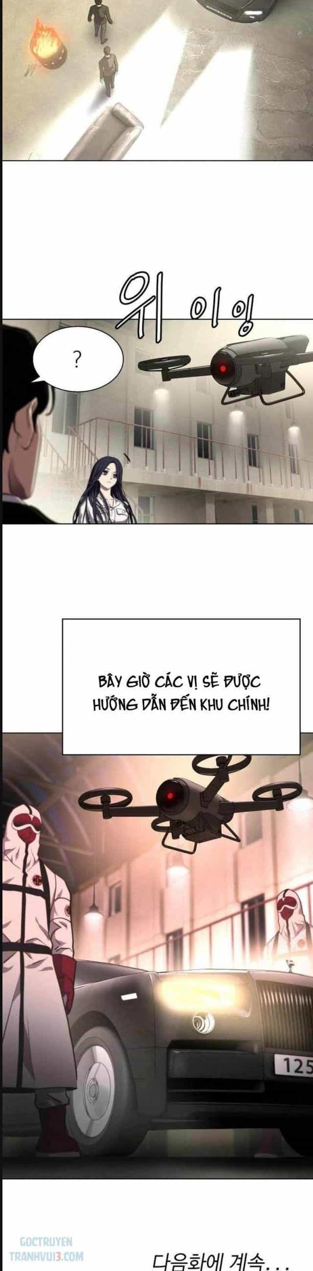 Đấu Trường Chiến Đấu - Chương 10 - ảnh 33
