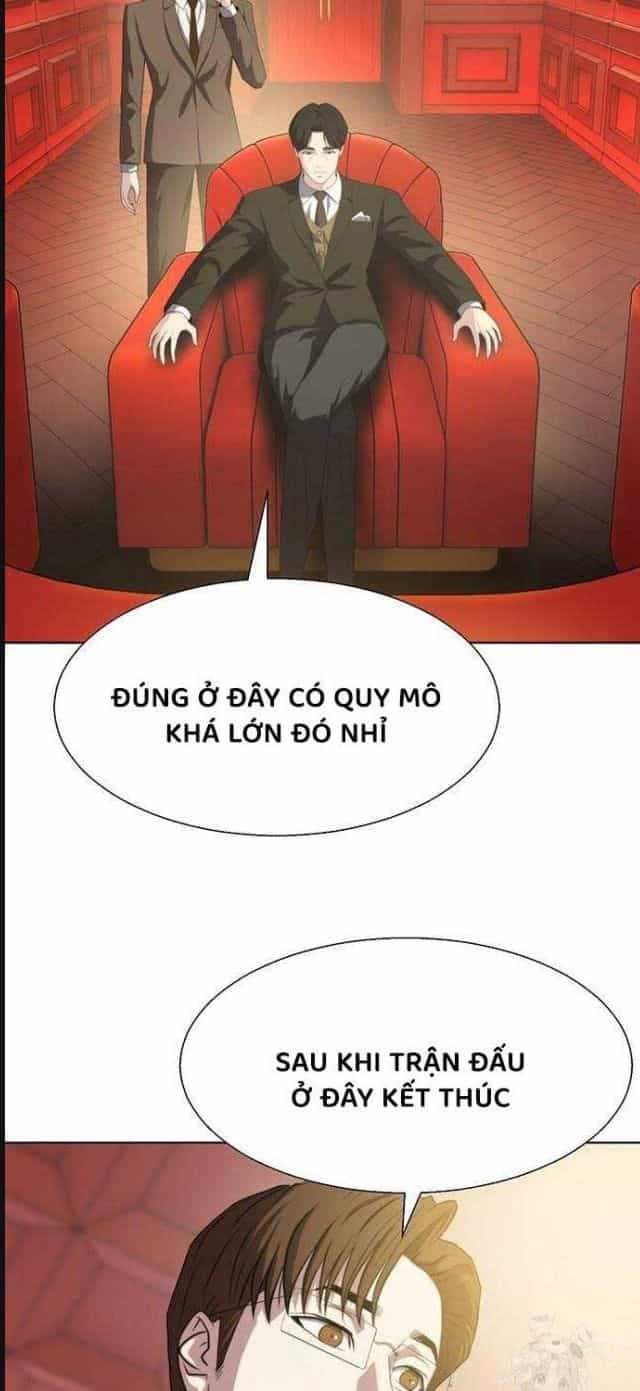 Đấu Trường Chiến Đấu - Chương 11 - ảnh 13