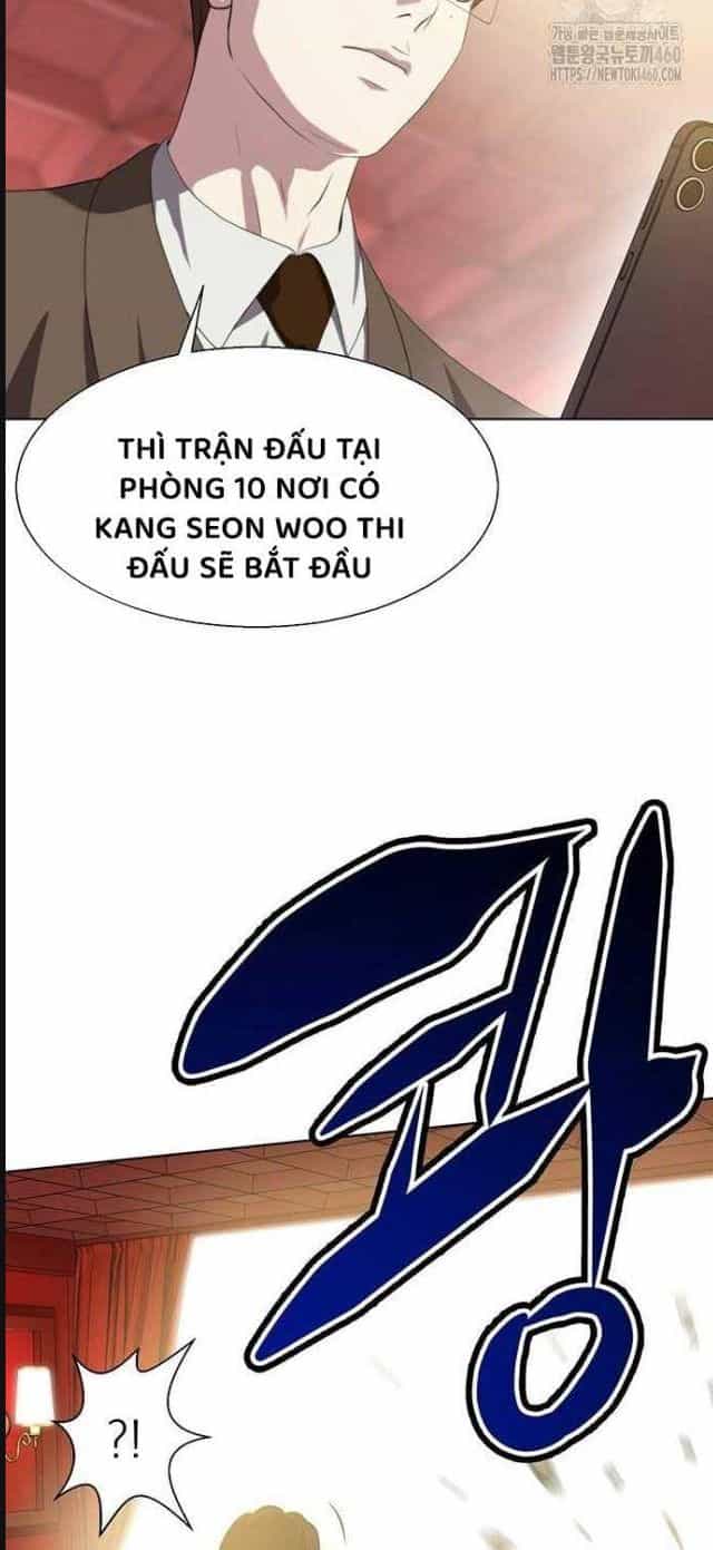 Đấu Trường Chiến Đấu - Chương 11 - ảnh 14
