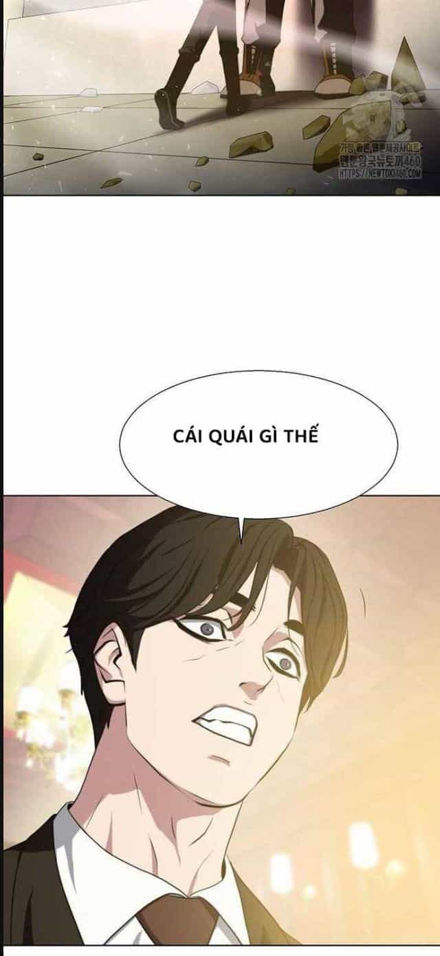 Đấu Trường Chiến Đấu - Chương 11 - ảnh 16