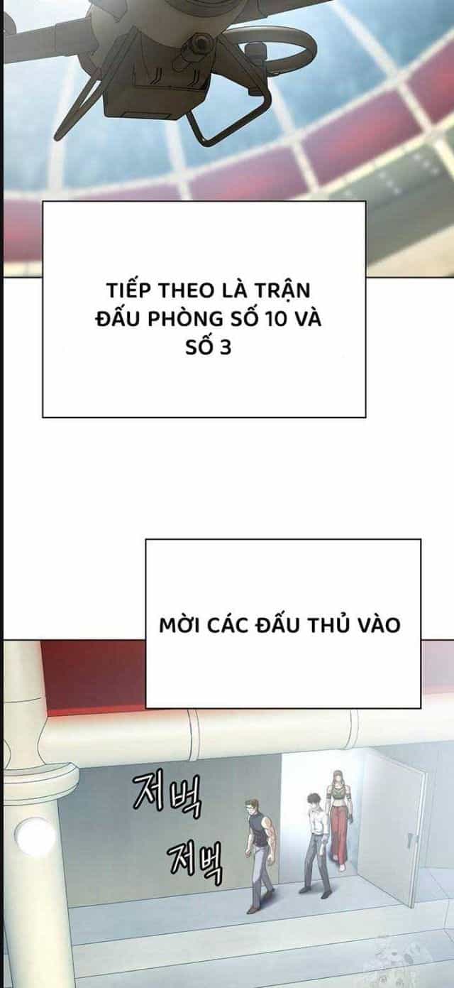 Đấu Trường Chiến Đấu - Chương 11 - ảnh 25