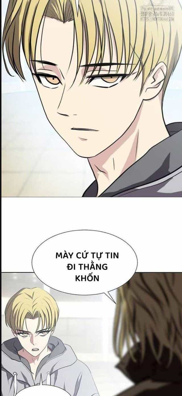 Đấu Trường Chiến Đấu - Chương 11 - ảnh 44