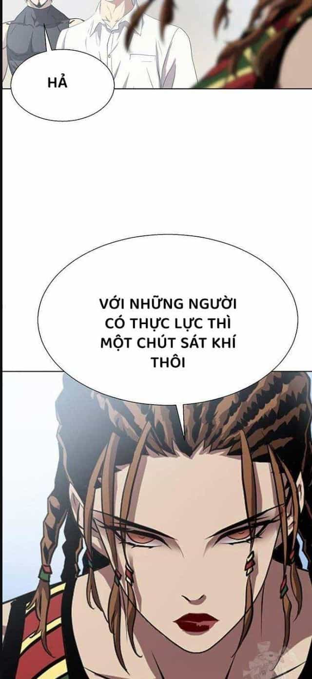 Đấu Trường Chiến Đấu - Chương 11 - ảnh 49