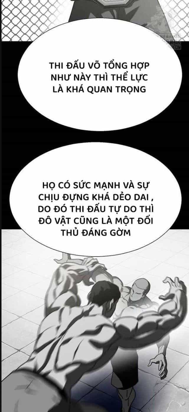 Đấu Trường Chiến Đấu - Chương 11 - ảnh 63