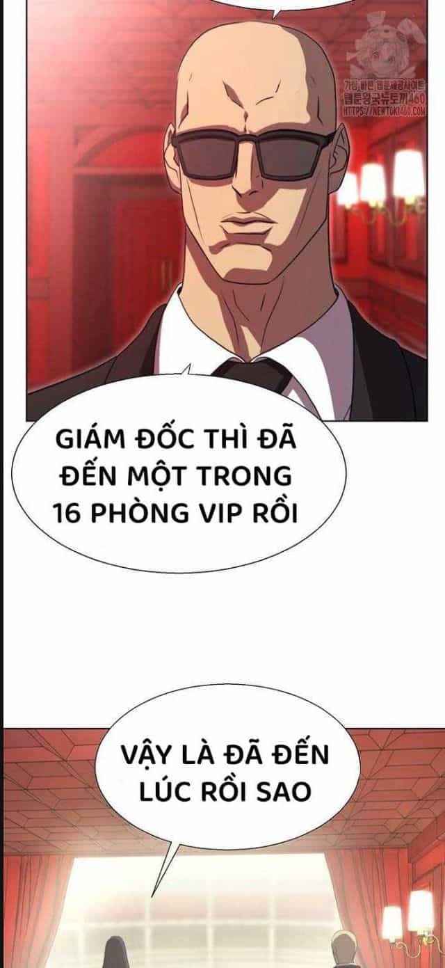 Đấu Trường Chiến Đấu - Chương 11 - ảnh 9