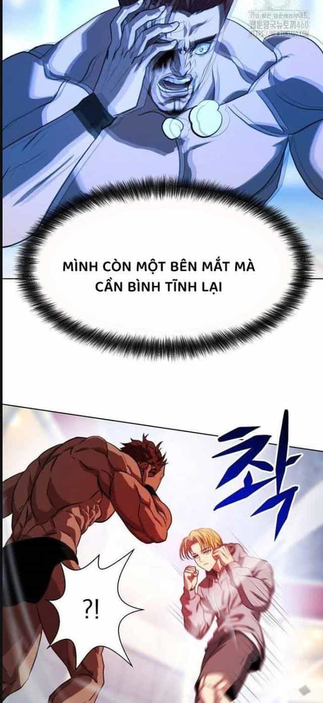 Đấu Trường Chiến Đấu - Chương 12 - ảnh 12