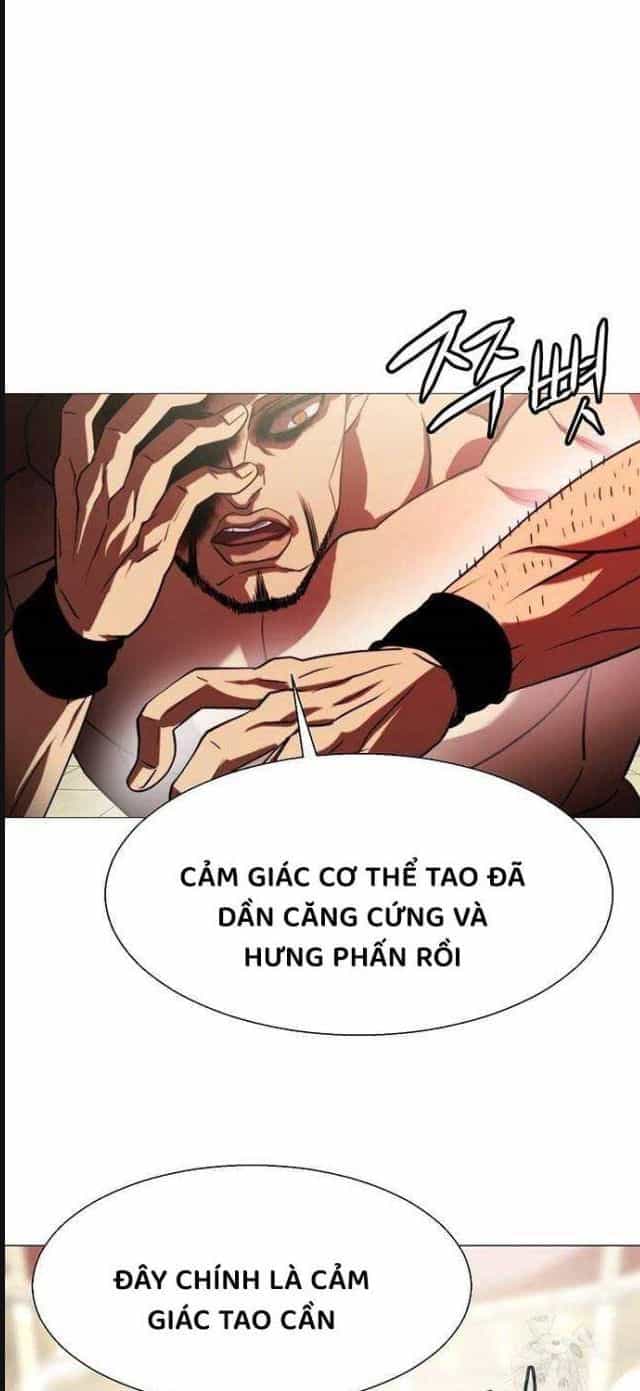 Đấu Trường Chiến Đấu - Chương 12 - ảnh 29
