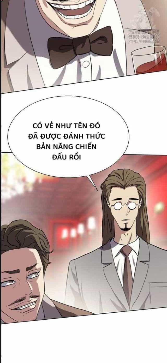 Đấu Trường Chiến Đấu - Chương 12 - ảnh 43