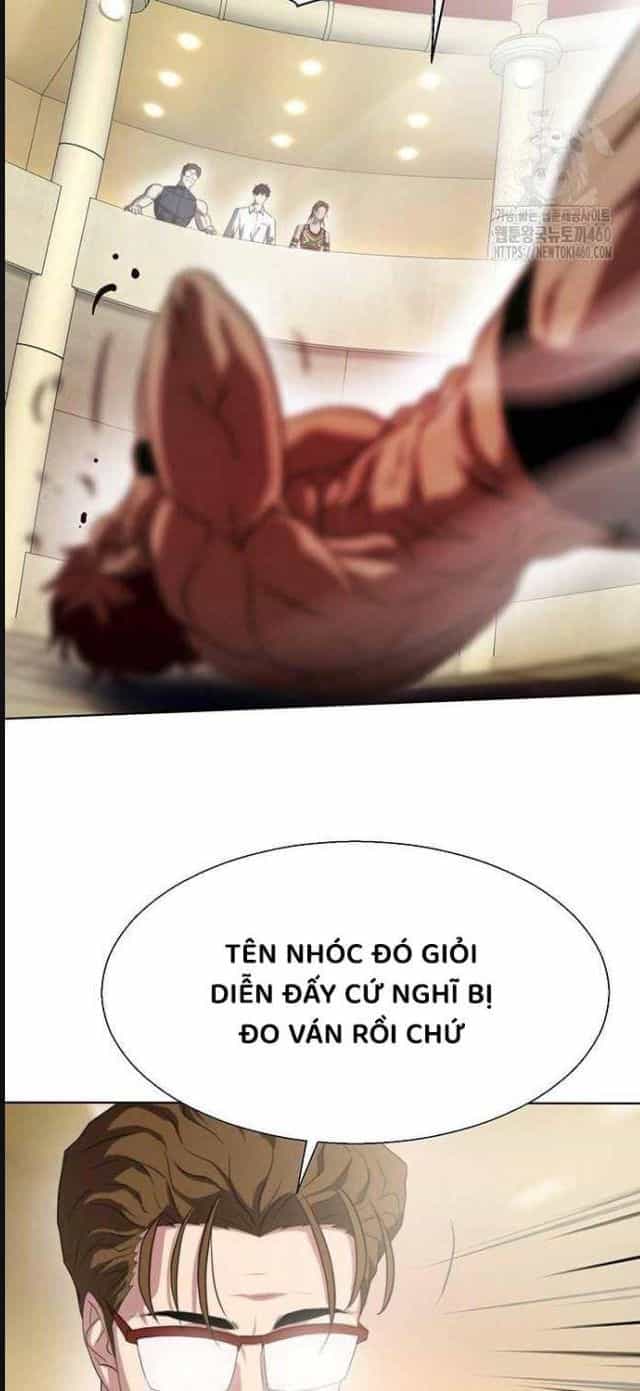 Đấu Trường Chiến Đấu - Chương 12 - ảnh 50