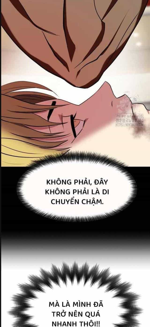 Đấu Trường Chiến Đấu - Chương 13 - ảnh 25