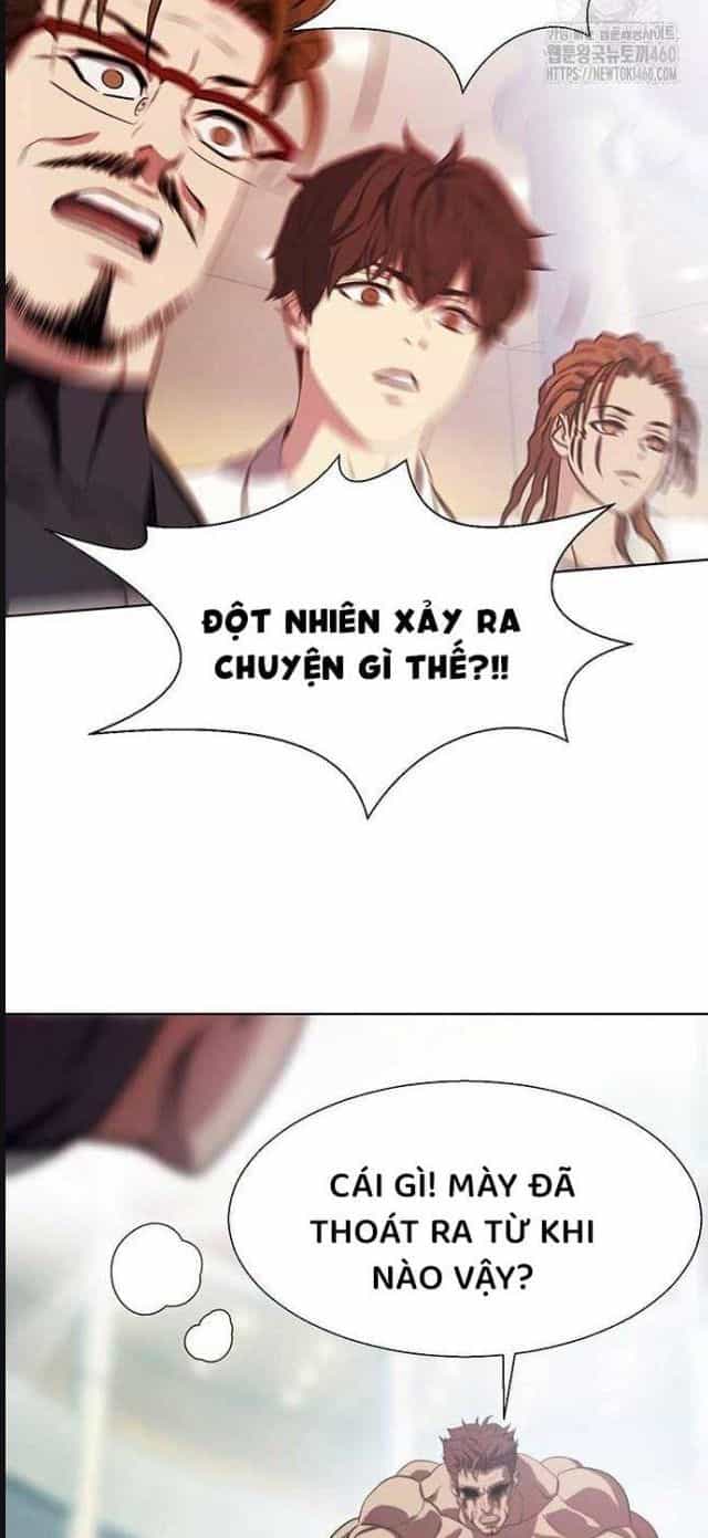 Đấu Trường Chiến Đấu - Chương 13 - ảnh 29