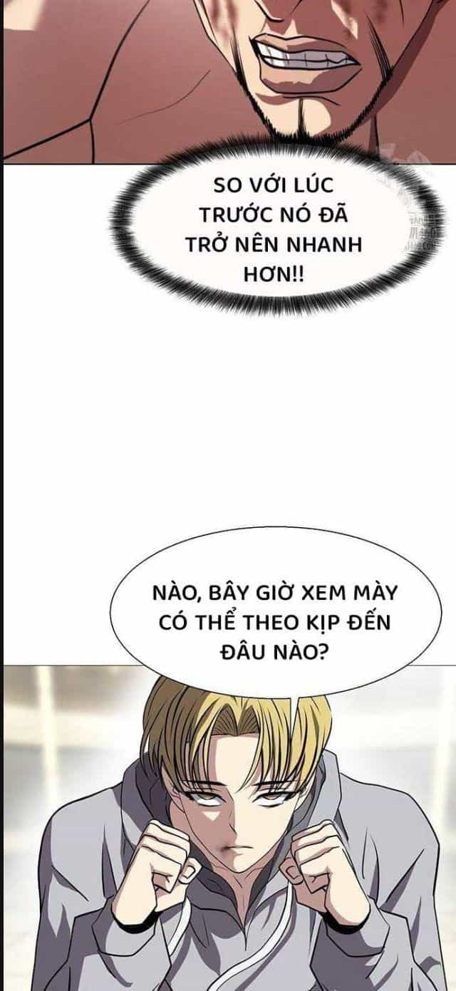 Đấu Trường Chiến Đấu - Chương 13 - ảnh 32