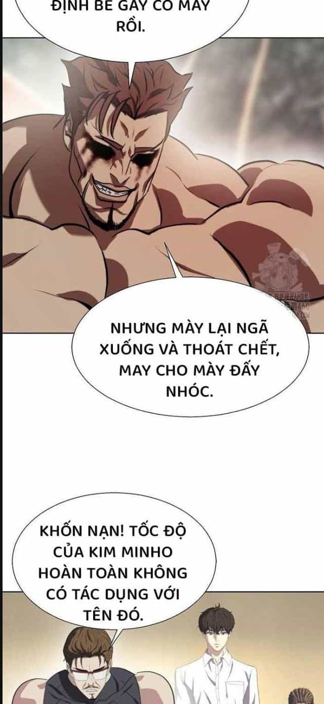 Đấu Trường Chiến Đấu - Chương 13 - ảnh 52