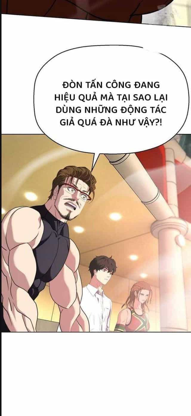Đấu Trường Chiến Đấu - Chương 14 - ảnh 12